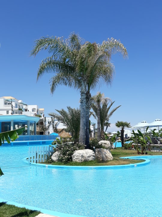 Pool Atrium Prestige Thalasso Spa Resort & Villas