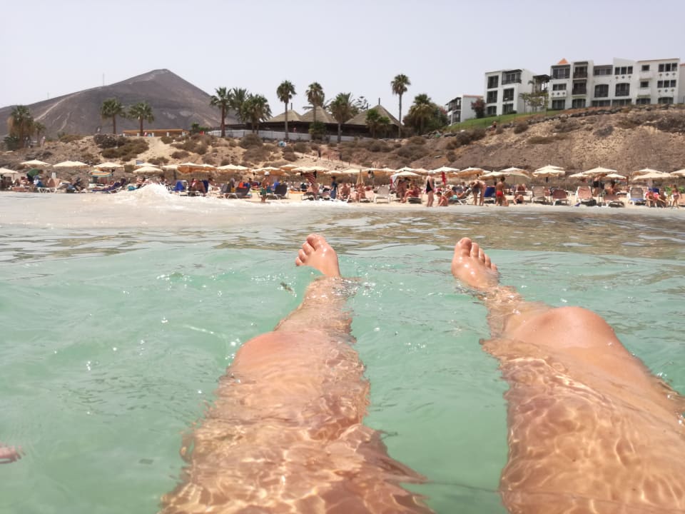 Strand Fuerteventura Princess
