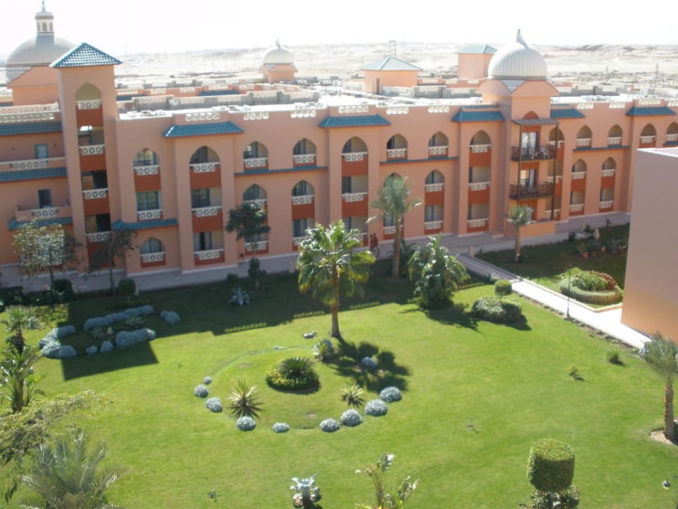 Hotel Pickalbatros Aqua Park Resort - Hurghada