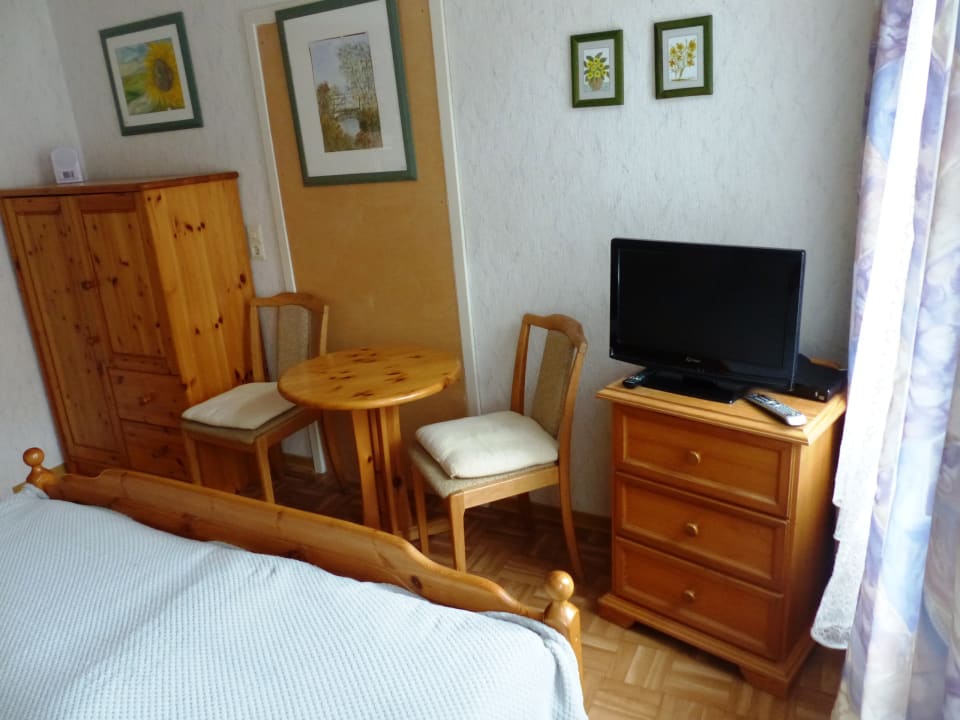 Zimmer Ferienhaus Seezauber