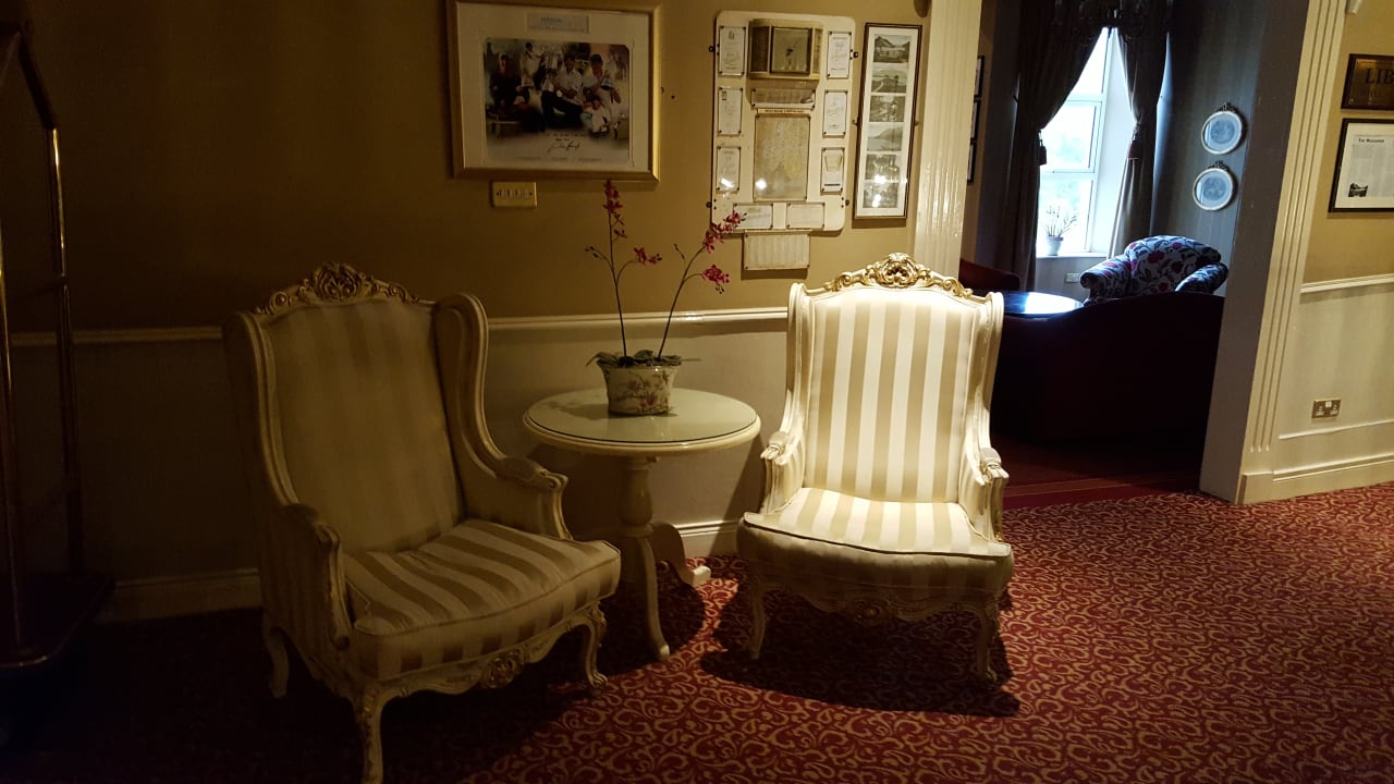 Sonstiges The Lake Hotel