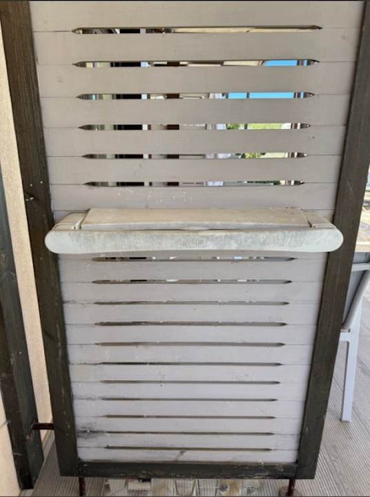 Ausblick Aldemar Olympian Village