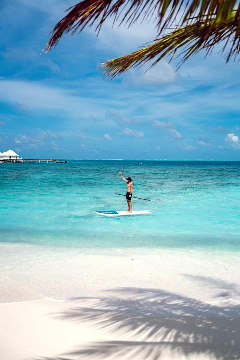 Sport & Freizeit Diamonds Thudufushi