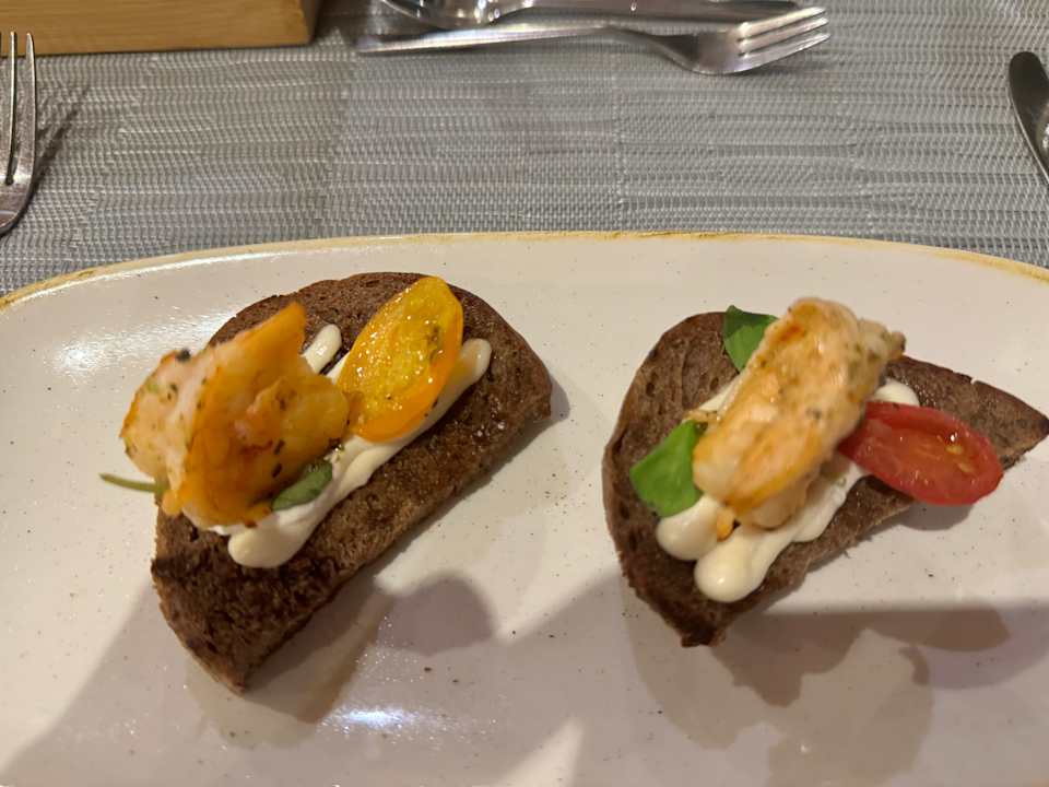 Gastro Paralos Lifestyle Beach