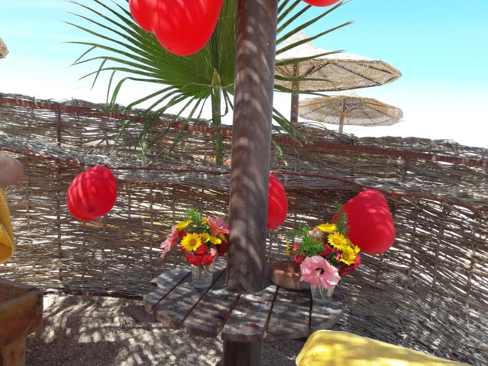 Strand Royal Star Beach Resort