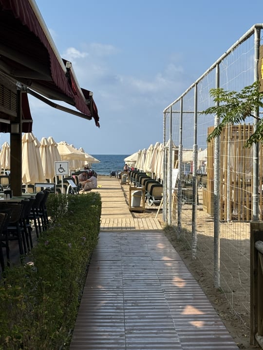 Strand Sentido Trendy Verbena Beach