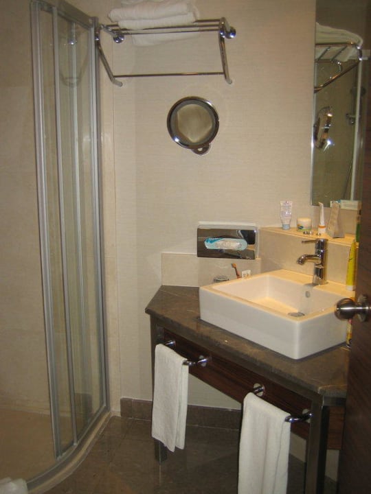 Bad Superiorzimmer Blue Waters Club
