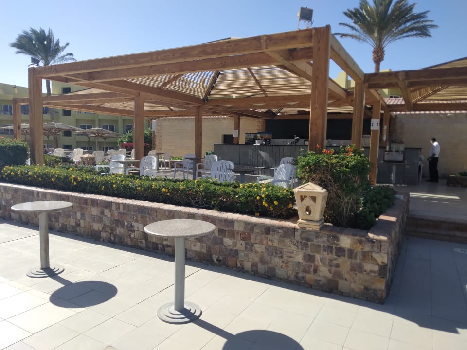 Gastro Palm Beach Resort