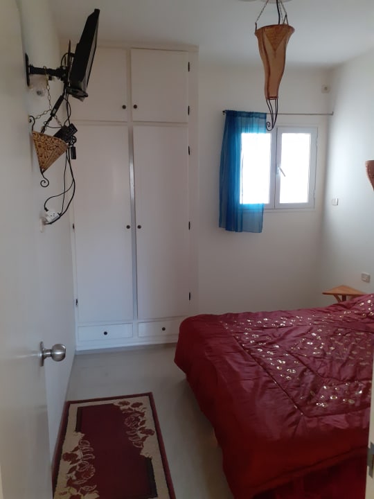 Zimmer Villa Fatima