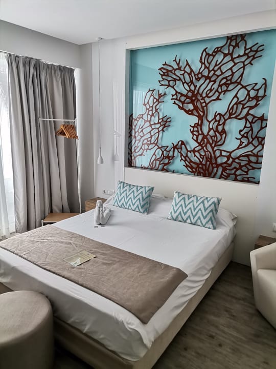 Zimmer The Sea Hotel by Grupotel - Adults only