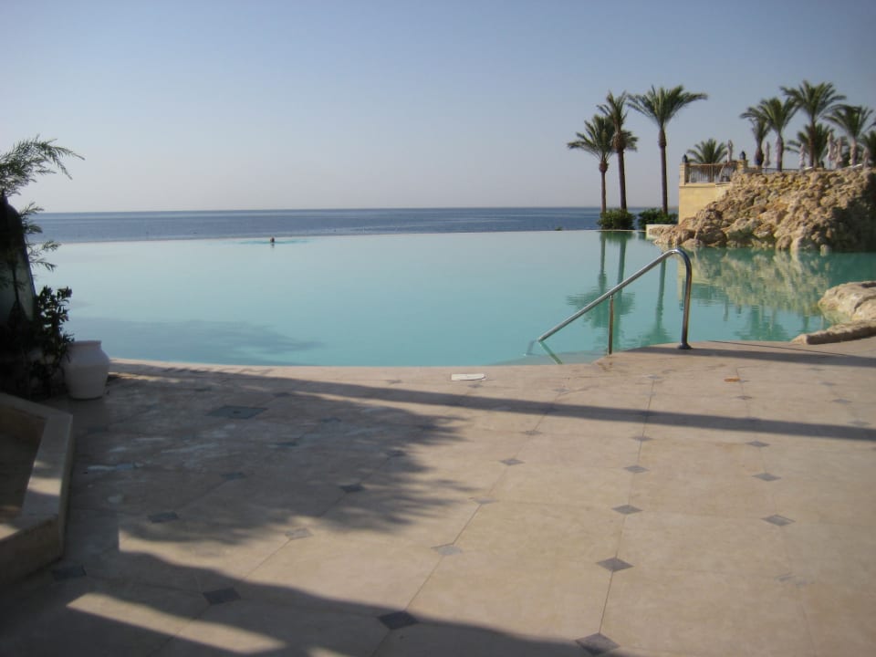 "Kleiner Pool" - ein Traum Makadi Spa - Adults only