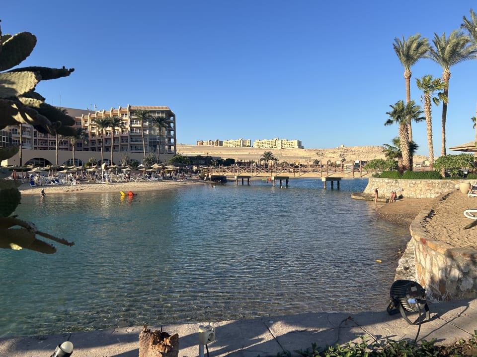 Strand Marriott Hurghada Beach Resort