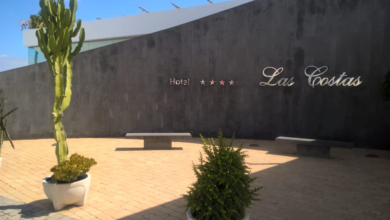 Sonstiges Hotel Las Costas