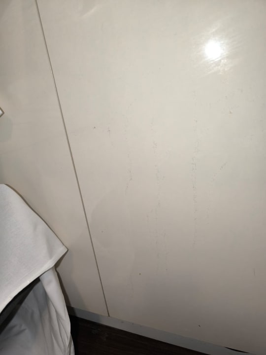 Zimmer Hotel Prens Berlin