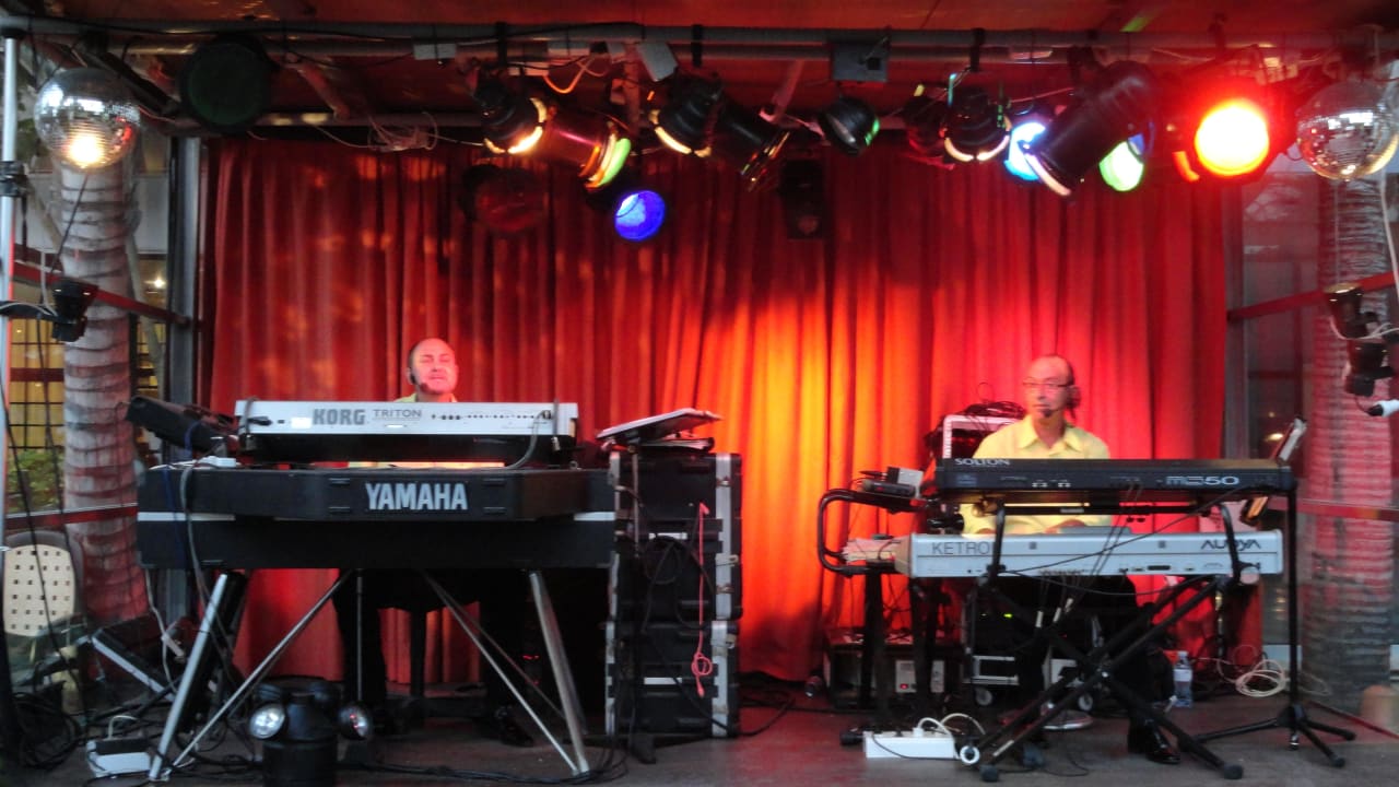 H10 Las Palmeras The New Universales H10 Las Palmeras