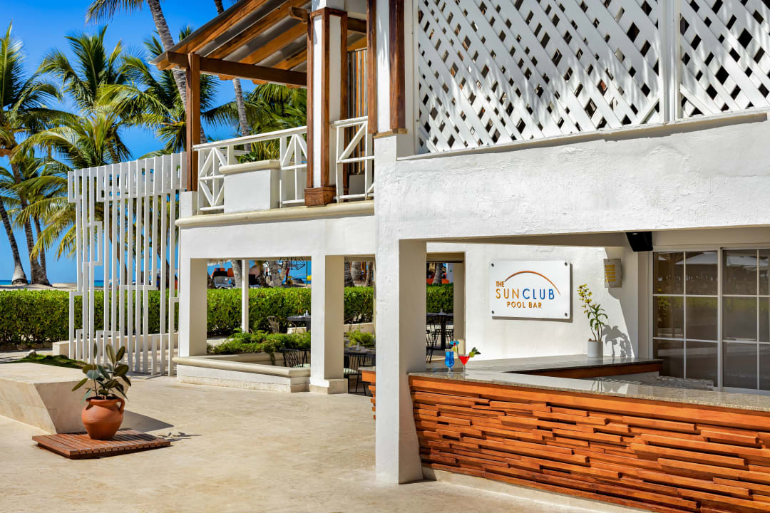Gastro Sunscape Dominicus La Romana