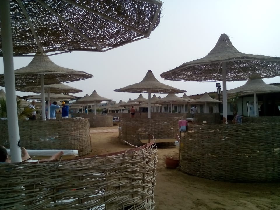 Strand Ali Baba Palace Resort