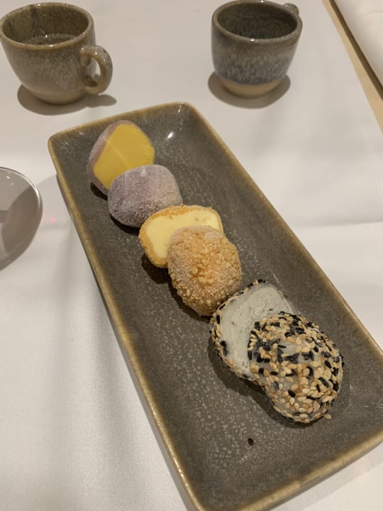 Gastro Iberostar Selection Fuerteventura Palace