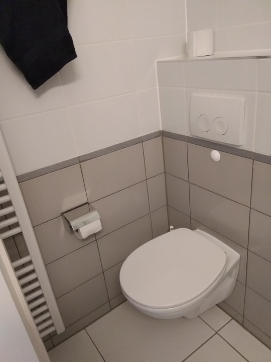 Zimmer Center Parcs Park Nordseeküste