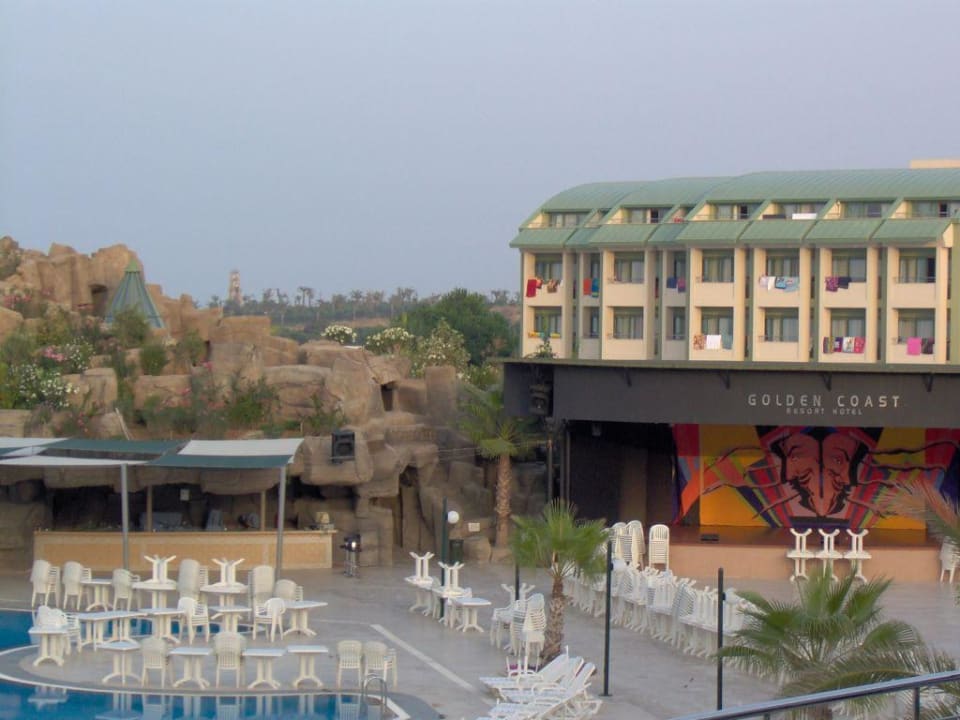 gemischt VONRESORT Golden Coast