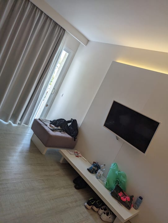 Zimmer allsun App.-Hotel Orquidea Playa