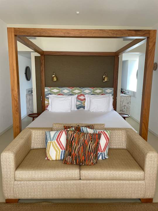 Zimmer Praia do Canal Nature Retreat - Small Luxury Hotels of the World