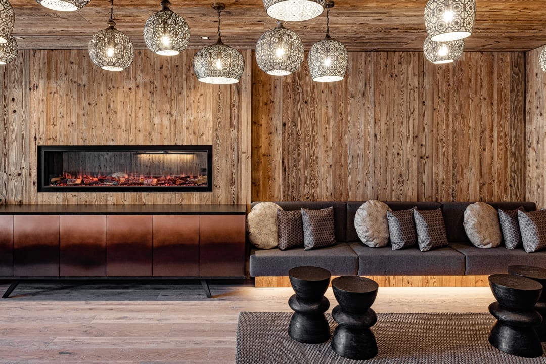 Sonstiges Hotel Schwarzenstein