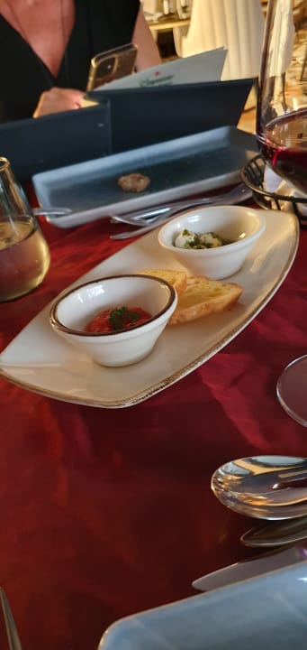 Gastro Seaden Quality Resort & Spa