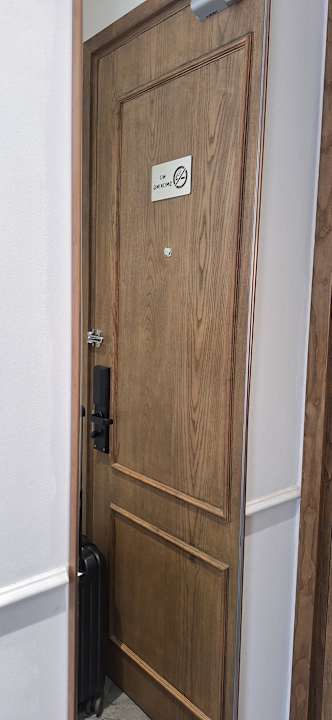 Zimmer La Passion Hanoi Hotel & Spa