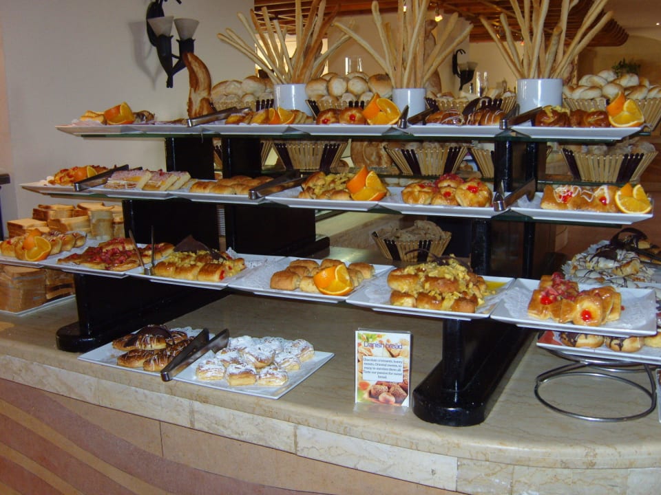  Frühstücksbuffet ! Hotel Three Corners Ocean View prestige - Adults only