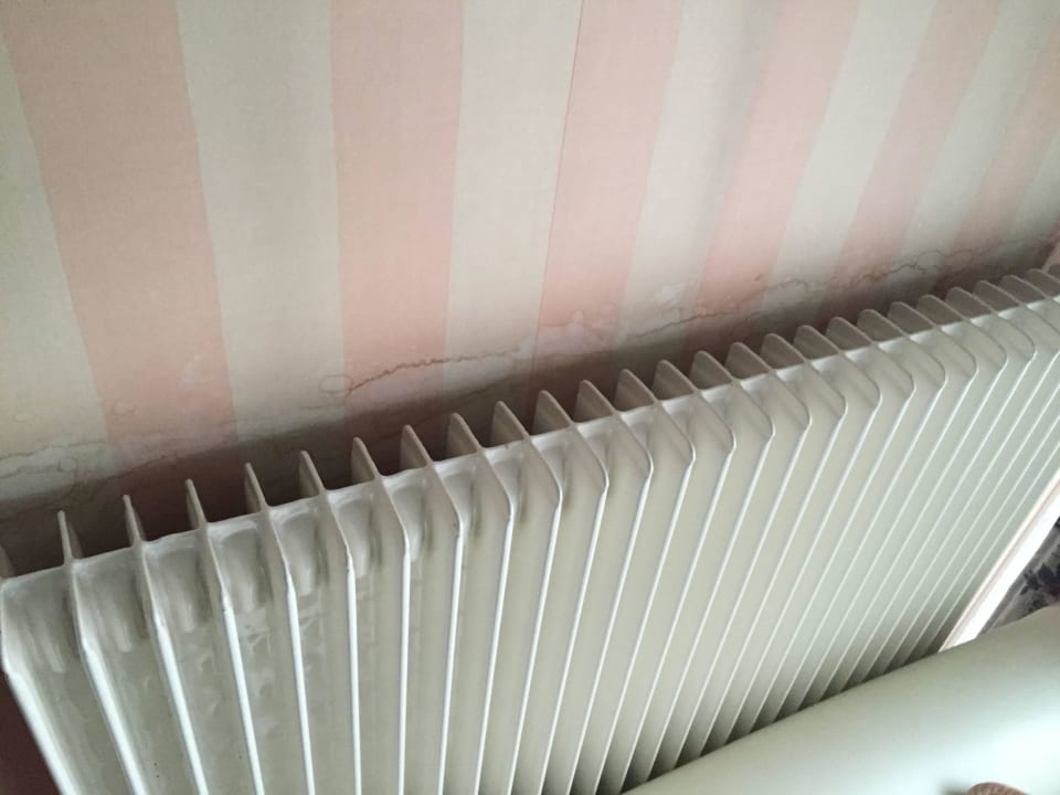 Tapete Business Resort Parkhotel Werth