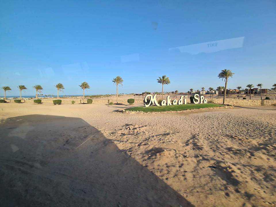 Strand Makadi Spa - Adults only