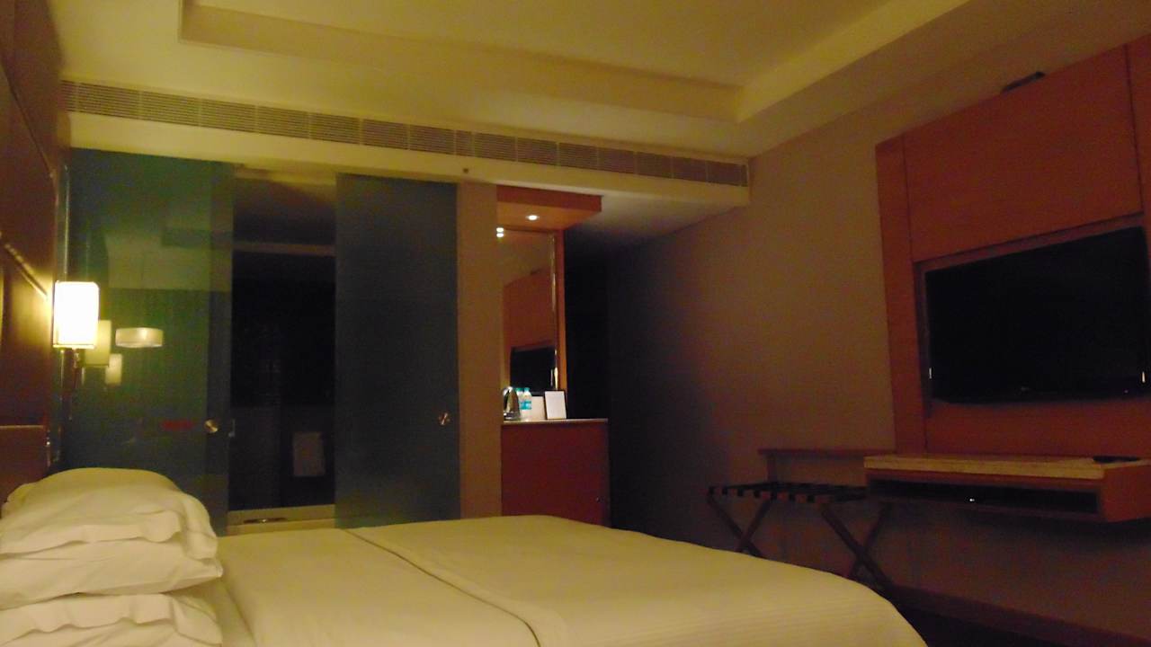 Zimmer Hotel The Westin Chennai Velachery