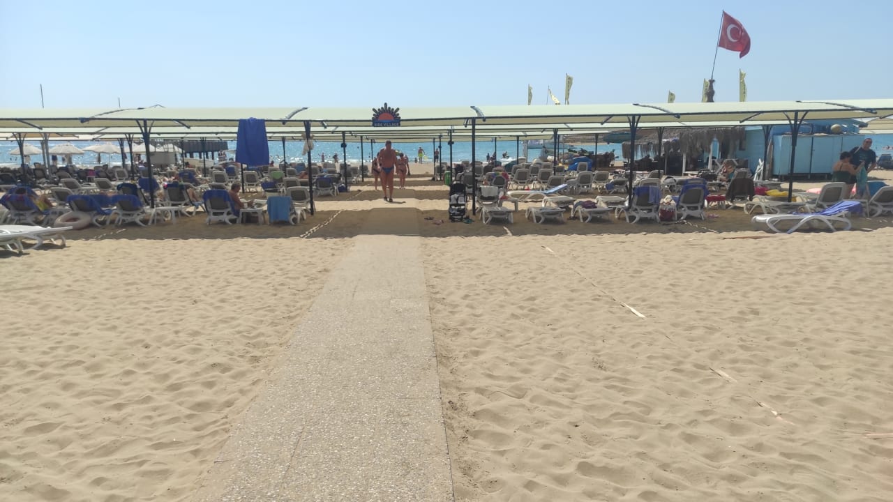 Strand Side Village Hotel