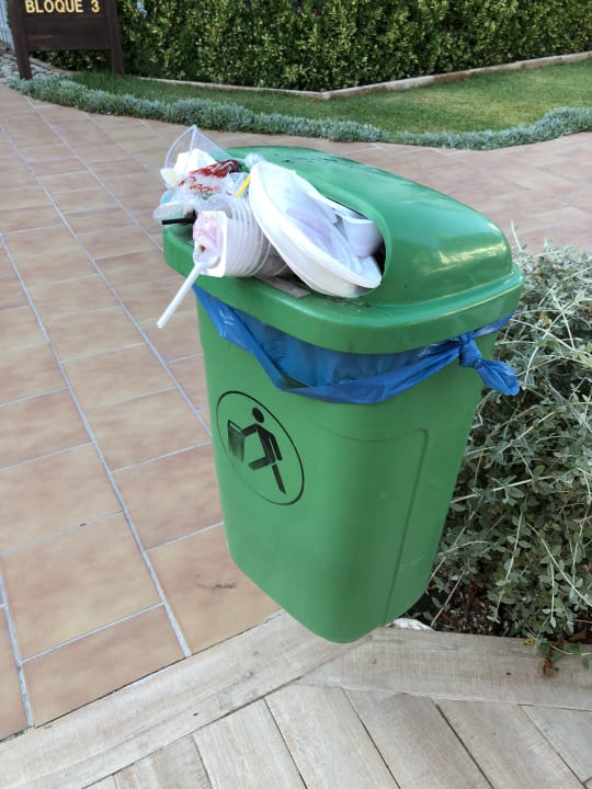 Gartenanlage Alcudia Garden Aparthotel