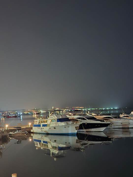 Pool Continental Hotel Hurghada
