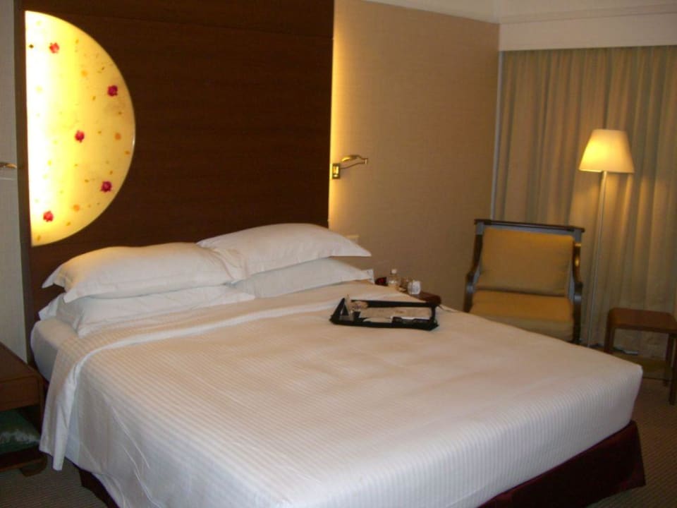 Zimmer Parkroyal Collection Marina Bay