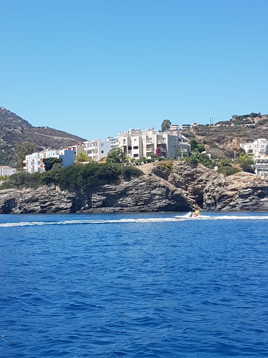 Strand Bali Blue Bay Lifestyle