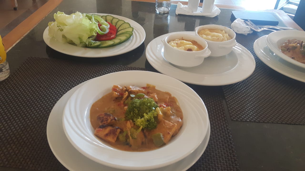 Gastro Sentido Mamlouk Palace Resort