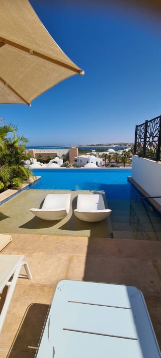 Zimmer Fort Arabesque Villas