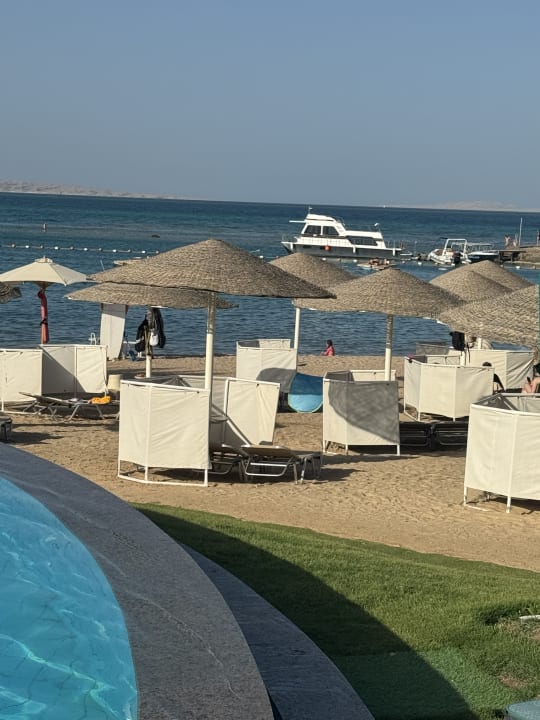Strand JAZ Elite Casa del Mar Beach