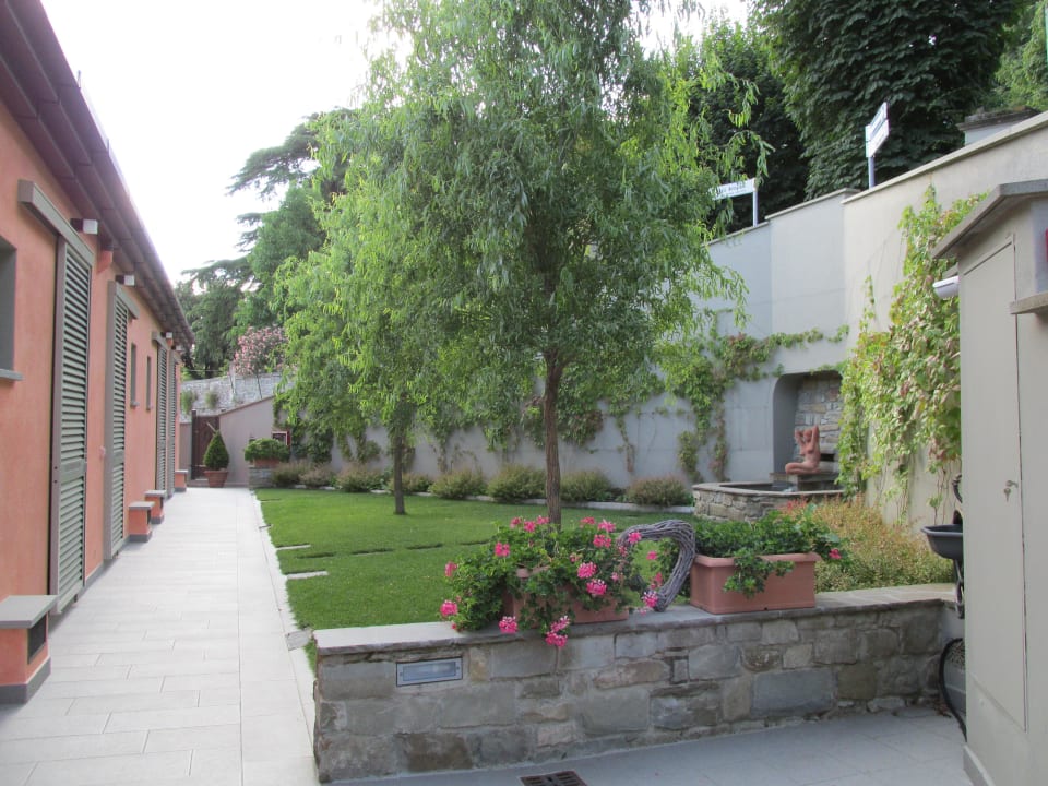 Giardino  Residence Fiesole