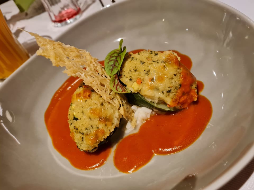 Gastro Hotel Kitzspitz