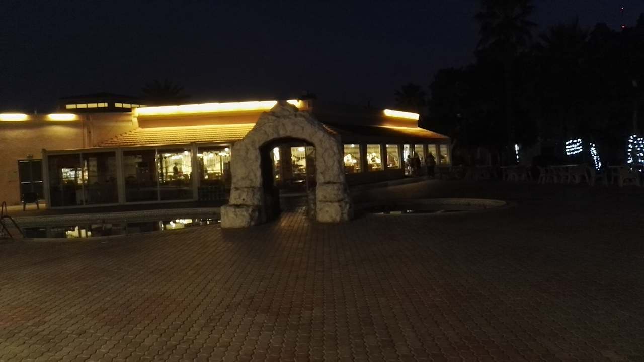 Außenansicht BM Beach Resort