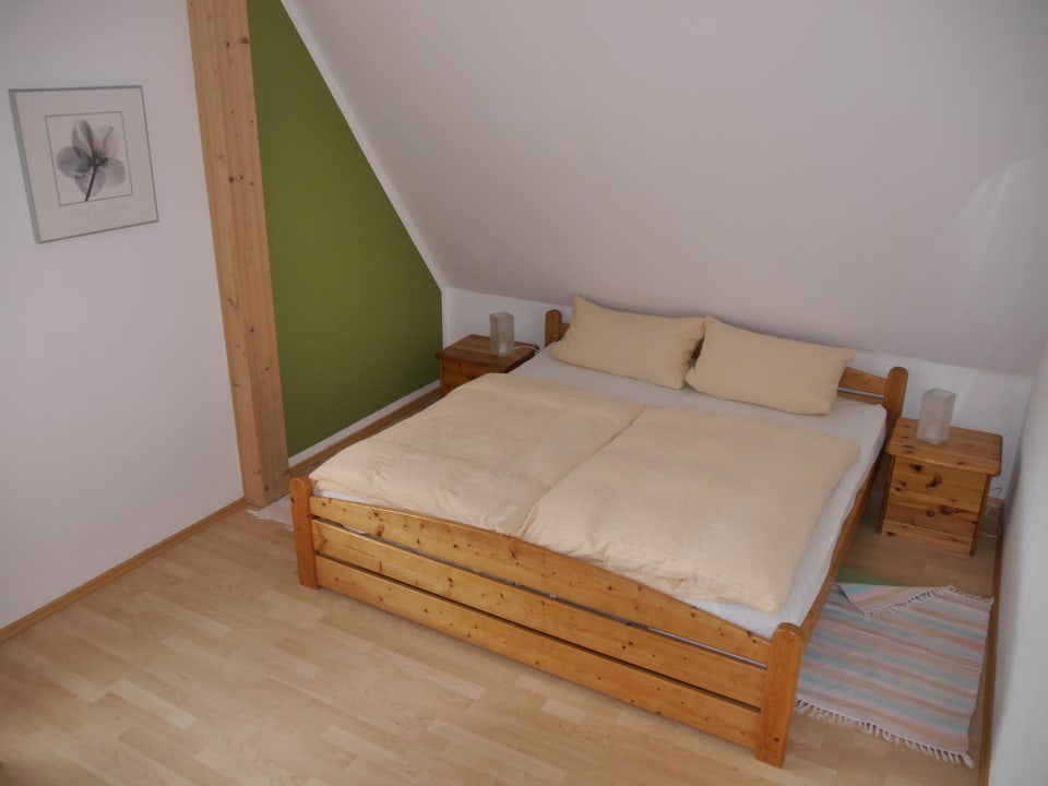 Zimmer Ferienbauernhof Gerig