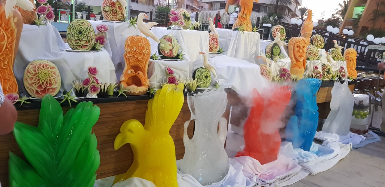 Gastro Alaiye Resort & Spa