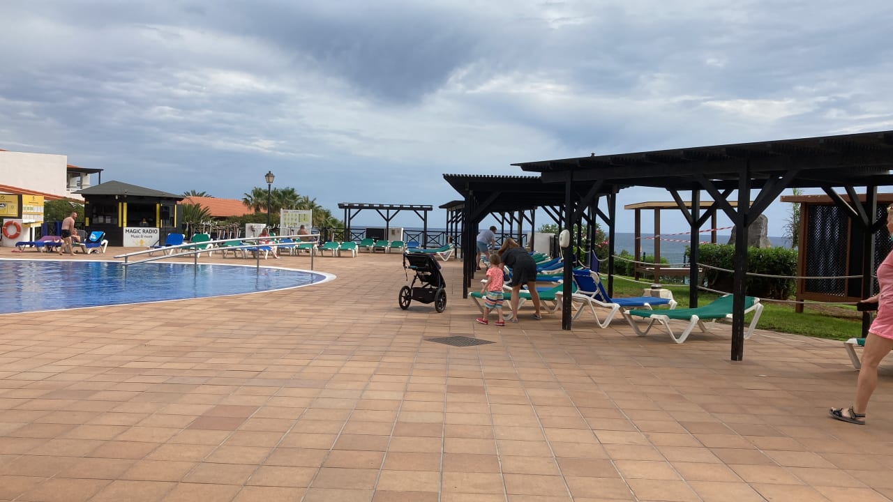 Pool TUI MAGIC LIFE Fuerteventura