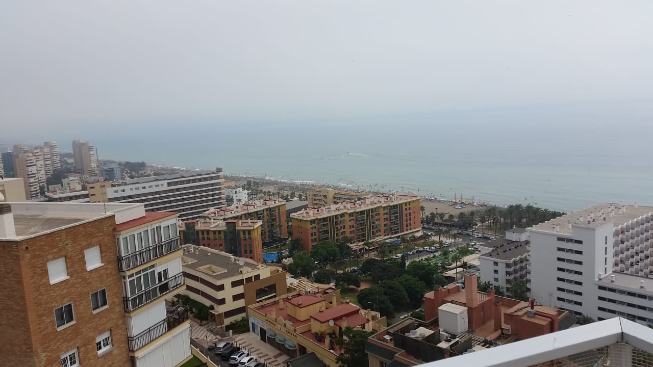 Ausblick BLUESEA Gran Cervantes