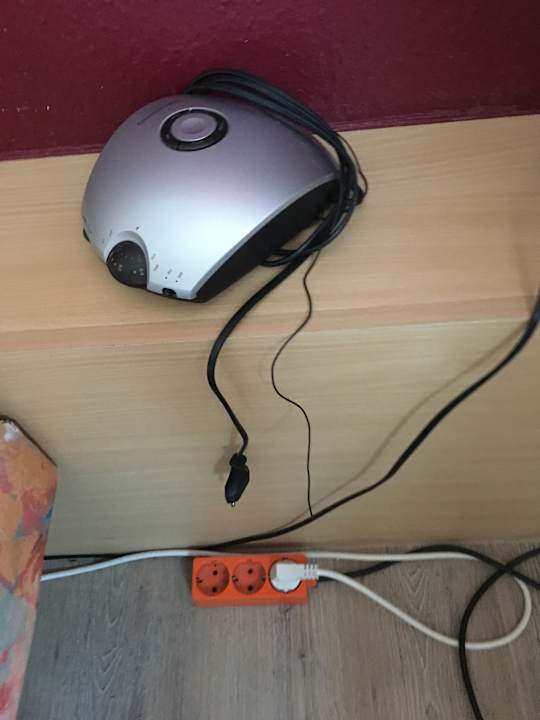 Zimmer Hotel am SoleGarten