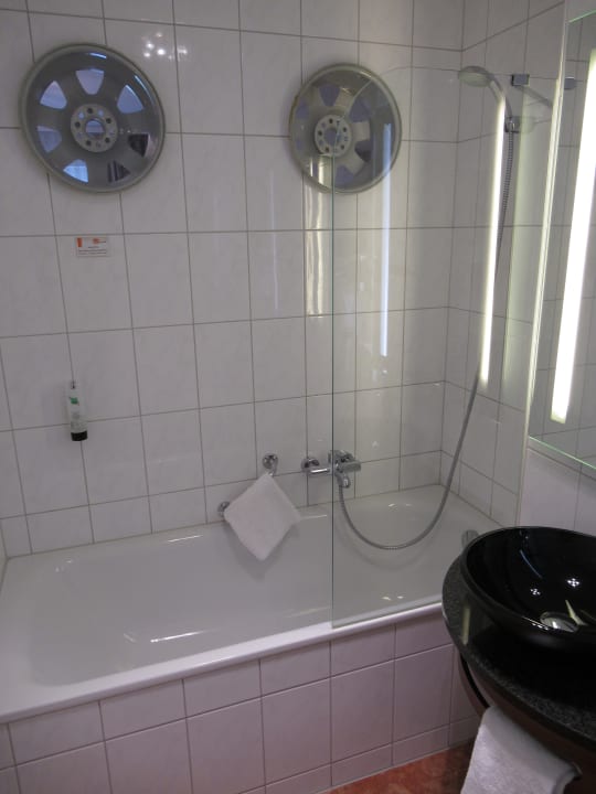 Zimmer BLOCK Hotel & Living